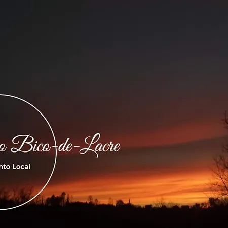 Ninho Bico-de-Lacre ~ o paraíso é a/na Terra Balocas Esterno foto
