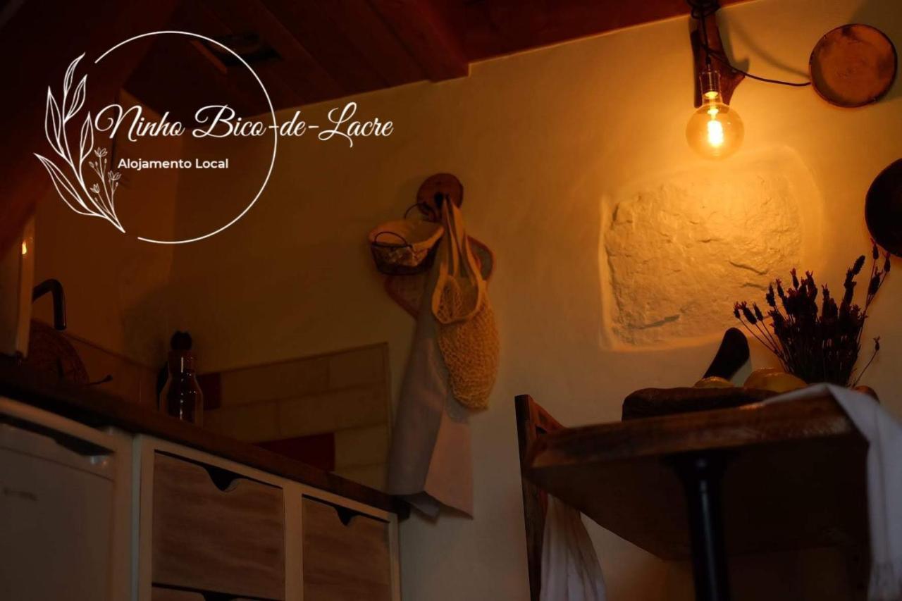 Ninho Bico-de-lacre ~ O Paraiso E A/na Terra Holiday home *