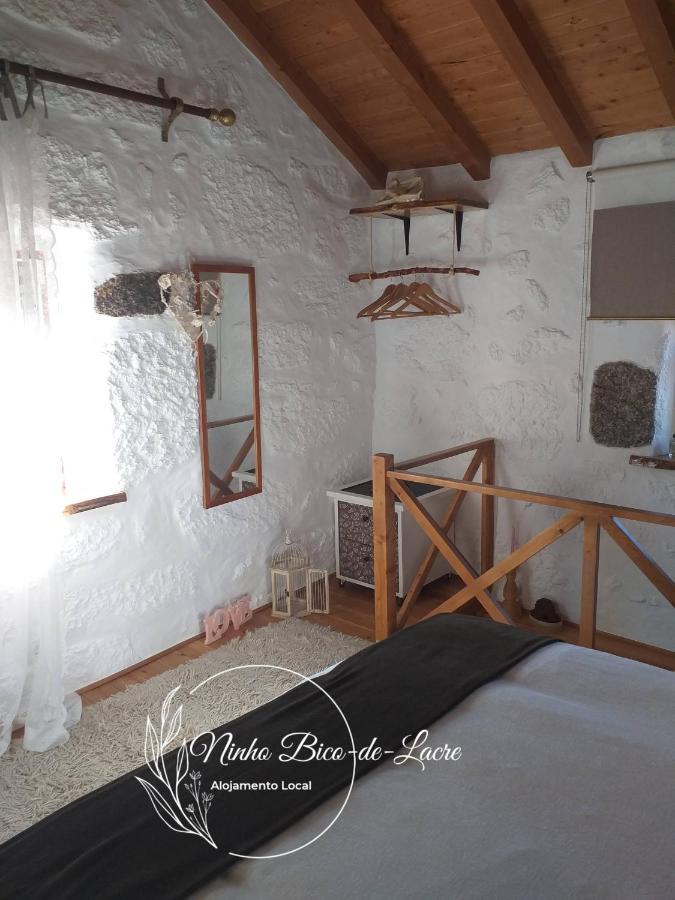 Holiday home Ninho Bico-de-lacre ~ O Paraiso E A/na Terra *