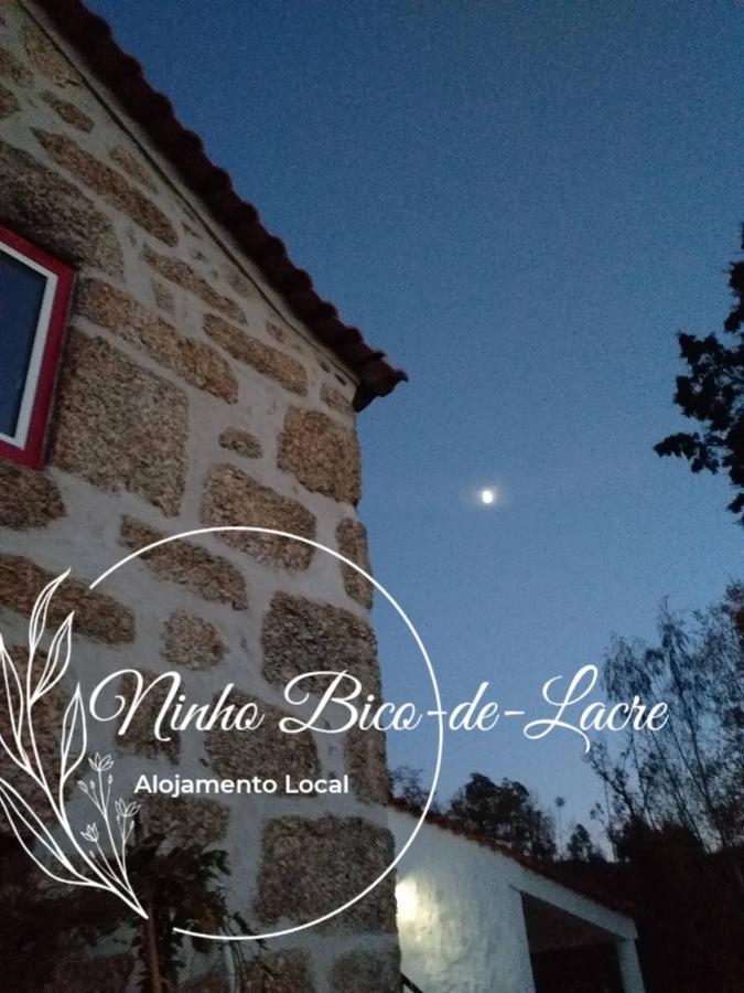 Ninho Bico-de-lacre ~ O Paraiso E A/na Terra Holiday home Balocas